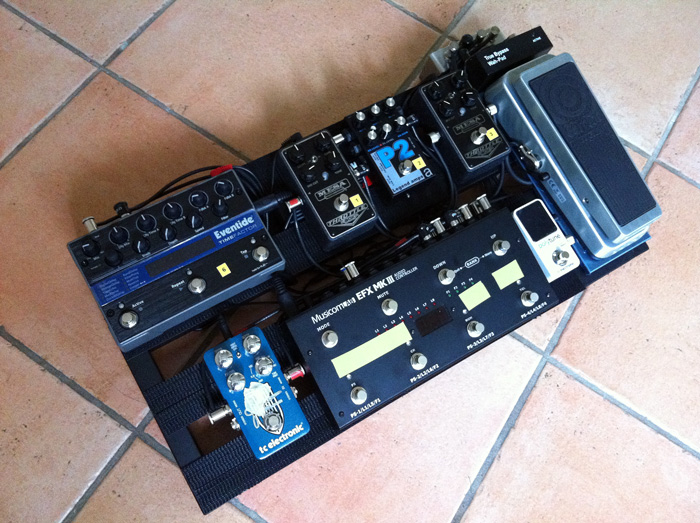 Pedaltrain PT2 June 2013 version 1