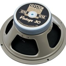 Celestion Vintage 30
