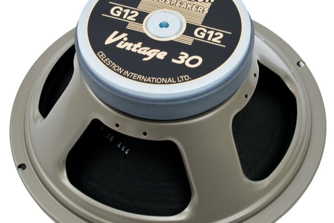 Celestion Vintage 30