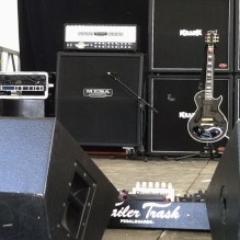 Festiverbant 2011 rig