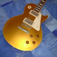 Gibson R7 Historic Aged Tom Murphy