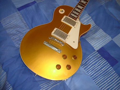 Gibson R7 Historic Aged Tom Murphy