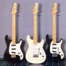 Ibanez Roadstar II RS135