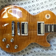 Gibson Slash Appetite Les Paul 2010