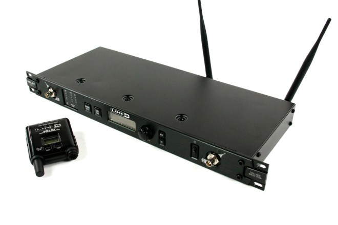Line 6 - Relay G90 Wireless