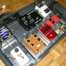 Pedalboard 2006