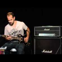 AFD100 Marshall Demo video