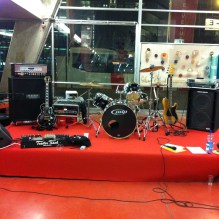 Pedalboards 2013 - Is 3 overkill?