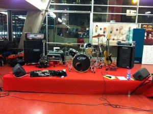 Pedalboards 2013 - Is 3 overkill?