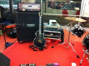 GSHC Gig Feb 2012 detail