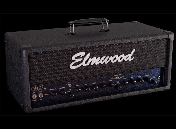 Elmwood Modena M20 head