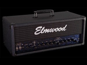 Elmwood Modena M20 head