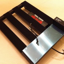 G-Lab True Bypass Wah Pad