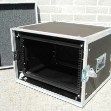 19 inch Shock Rack Case
