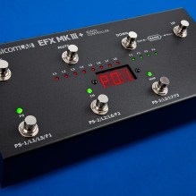 Musicomlab EFX mkIII