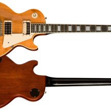 gibson les paul marc bolan vos hb296c