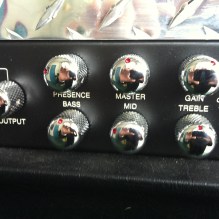 Dual Rec Modern Ch3 settings