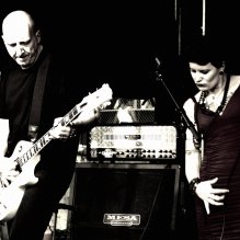 The PhazyLuckers, chato bruyant 2013